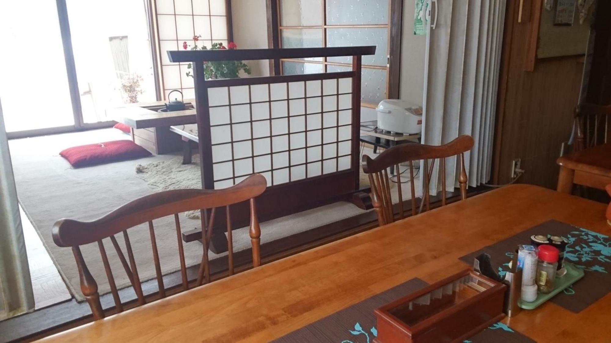 Lodge Amenouo Myoko Exterior photo