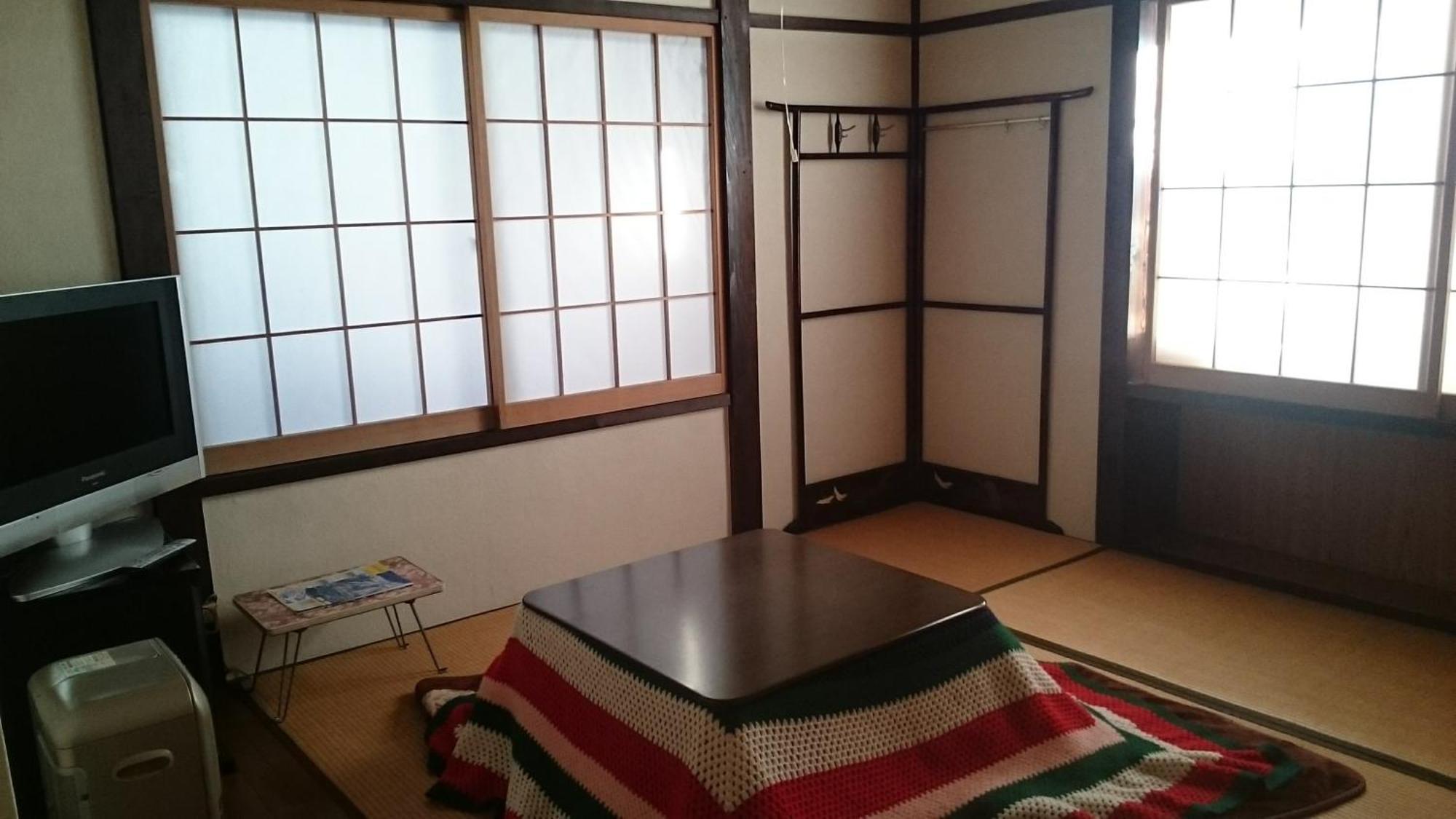 Lodge Amenouo Myoko Exterior photo
